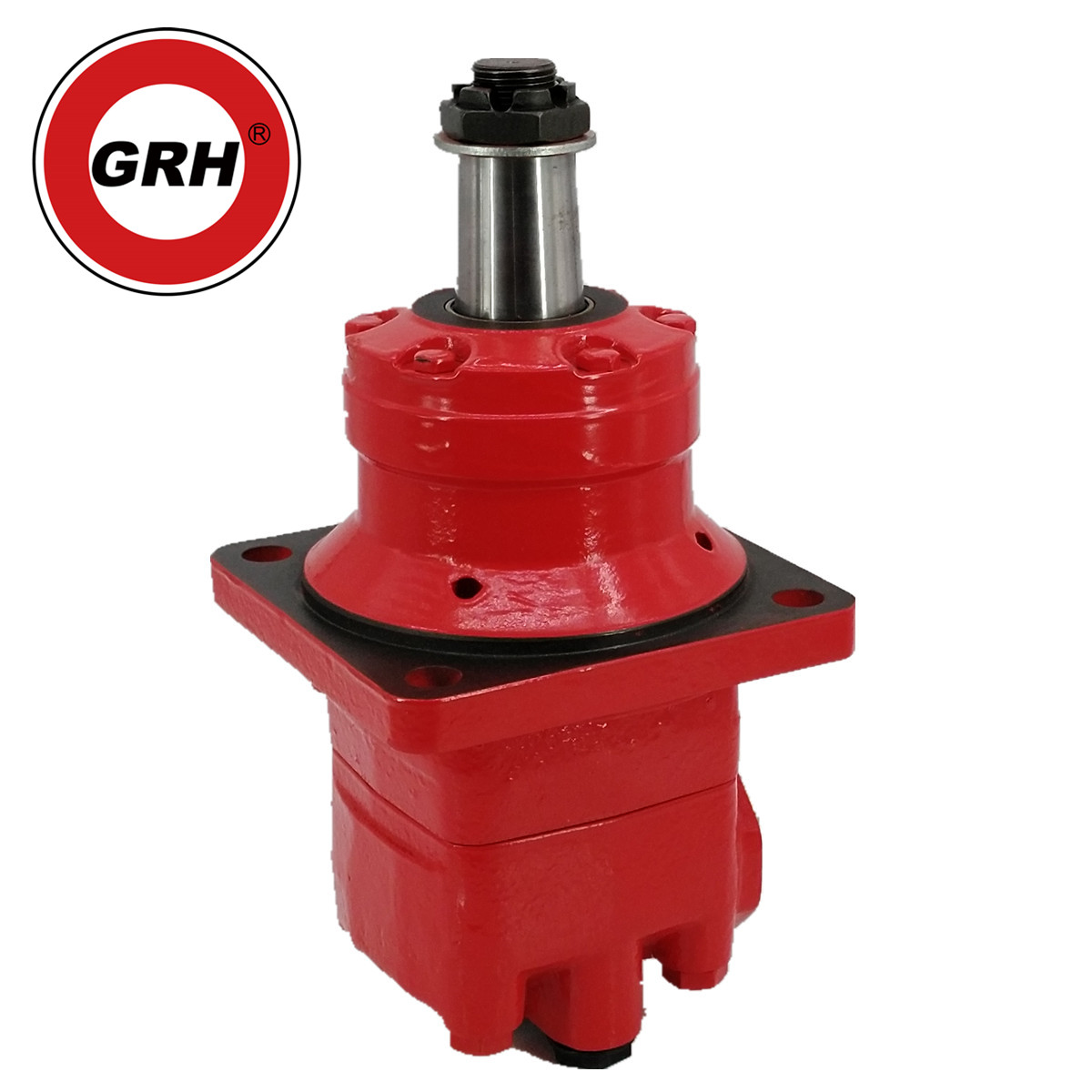 অরবিটাল মোটর4_4 orbital motor4_4