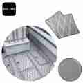 Platform Berenang Melors Boat Marine Diamond Sheet