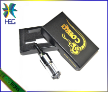 Cobra Rebuildable Atomizer