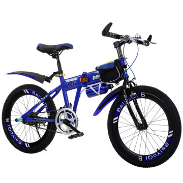 20 Inch Folding Mountain bicycle