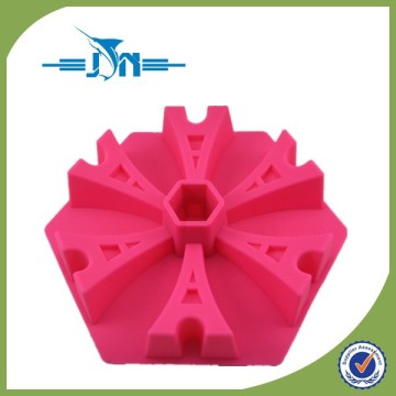 Professional baking paper cups for cakes