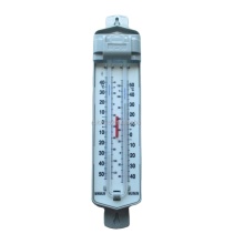 Indoor Outdoor Max Min Thermometer