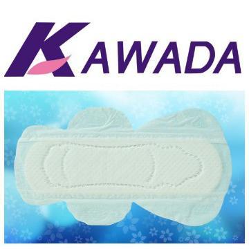 285mm sanitary towels with large wings