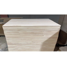 Chpboard Melamine laminaat dekorative tafel