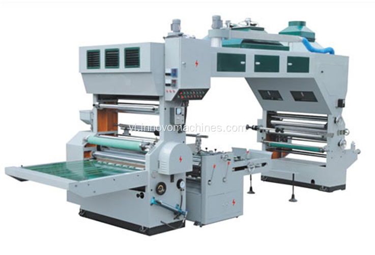 Máy ZXFY Film Laminating