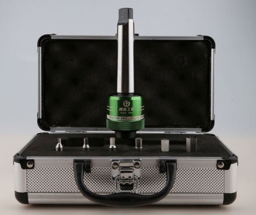 KC-CX08A16 Internal HSS Rotary Broaches Tool Holder for CNC Machinery