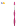 New Adult Eco-friendly Toothbrush Soft Medium Brush