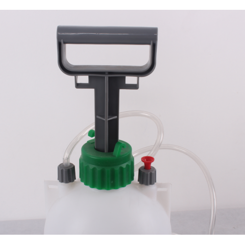 3L herbicide hand pressure sprayer