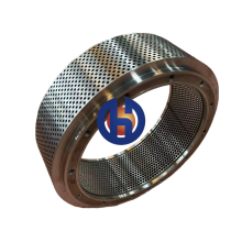 Munch660/680/700/800/520 Feed Pellet Machine Spare Parts - MUNCH 520 Ring Die