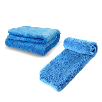 Microfiber Coral Fleece 1200gsm Washing Cloth