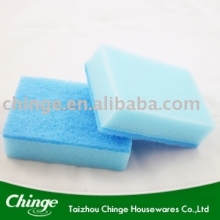 Sponge Scourer
