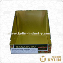 Square Tin Napkin Dispenser