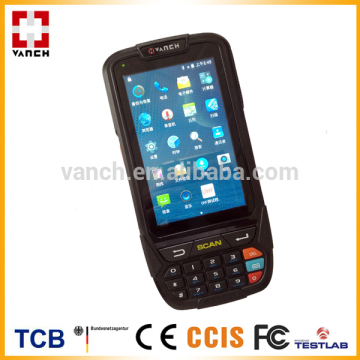 Industrial Handheld UHF RFID terminal Android UHF RFID Tags Reader