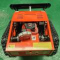 DRACED Radio Controlled Grass Cutter Robotic Mowers
