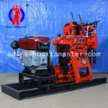 borehole drilling equipment