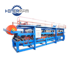 Full Automatic Metal Steel EPS Sandwich Panel Machine Production Line
