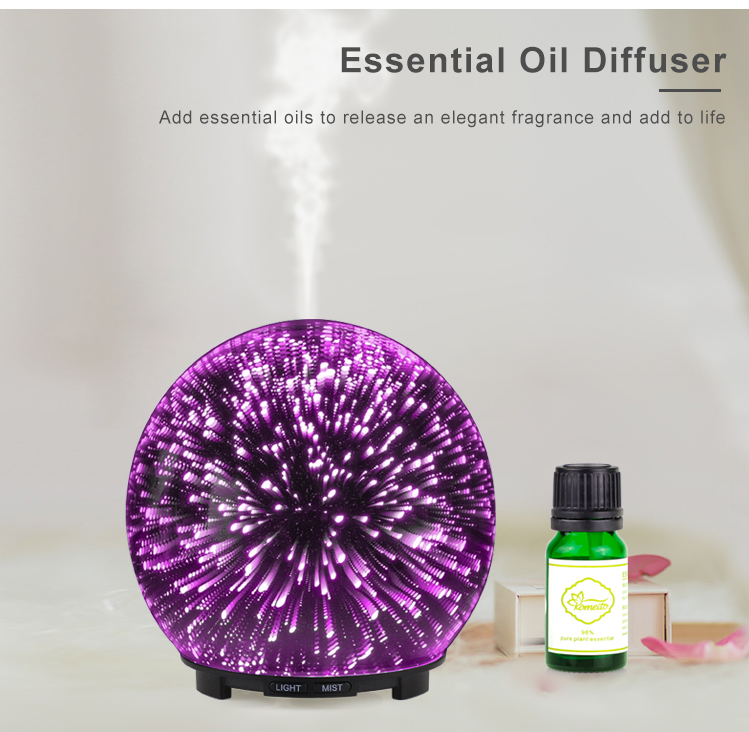 essential oil diffuser