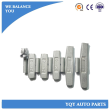 Clip On Fe Wheel Balance Weights For Germany Quality
