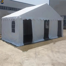 Stand Alone Vinyl Tents For Disaster Relief