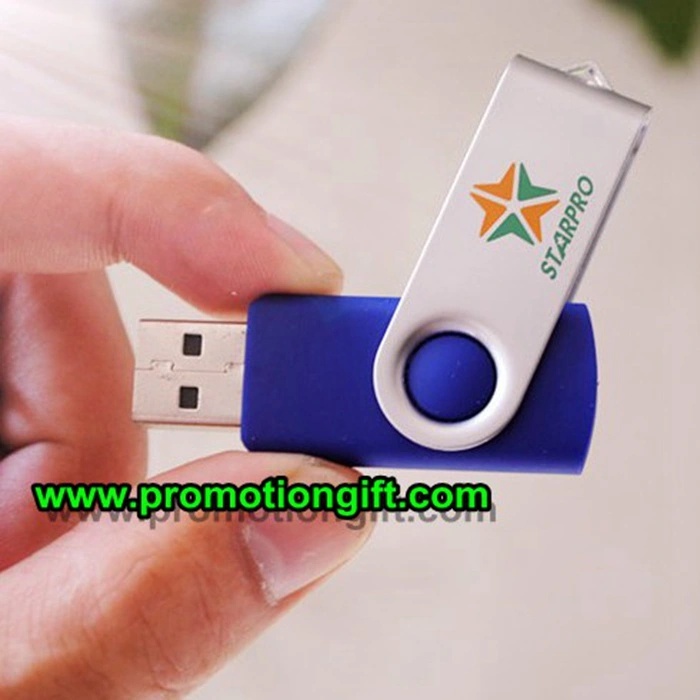 Real Capacity USB Flash Drive