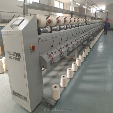 Feihu Soft Cone Yarn Winding Machine/Winder Machine