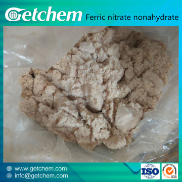 Lowest price of Ferric nitrate nonahydrate