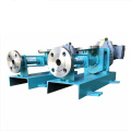 Concentrated Slurry Screw Pump For Industry