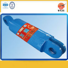 single acting hydraulic cylinder