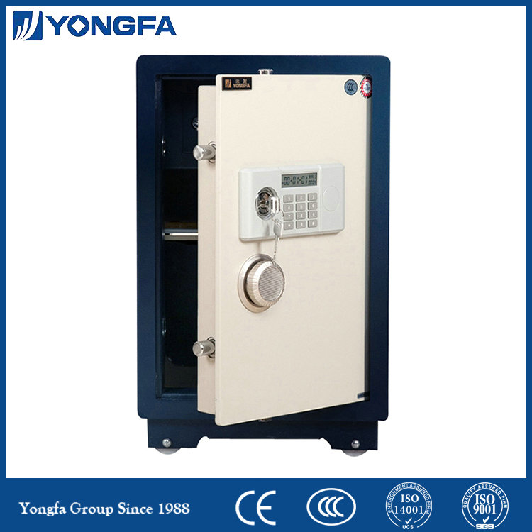 Electronic Digital Safes