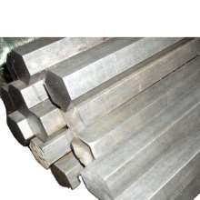 Customized Size AISI 1020 Cold Drawn Bright Hexagon Steel Bars Originating from China: Competitive Pricing