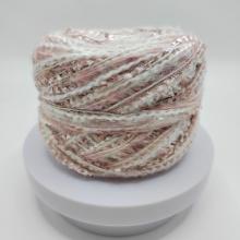 BLENDED HAND KNITTING YARN-2