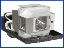 High Lumen Infocus Projector Lamp Nsha Vip For Clubs Multimedia