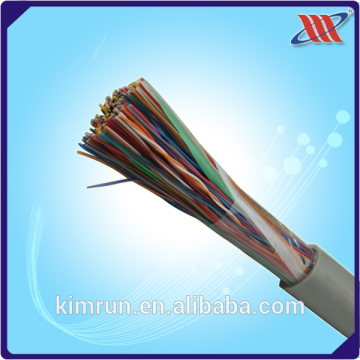20p/30p communication copper wire INDOOR TELEPHONE CABLES