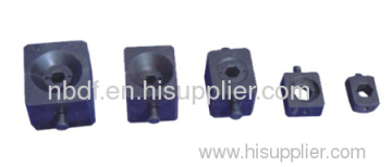 Die Sets For Hydraulic Compressor Head 