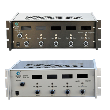 Gas Flow Control & Power Supply Solutions