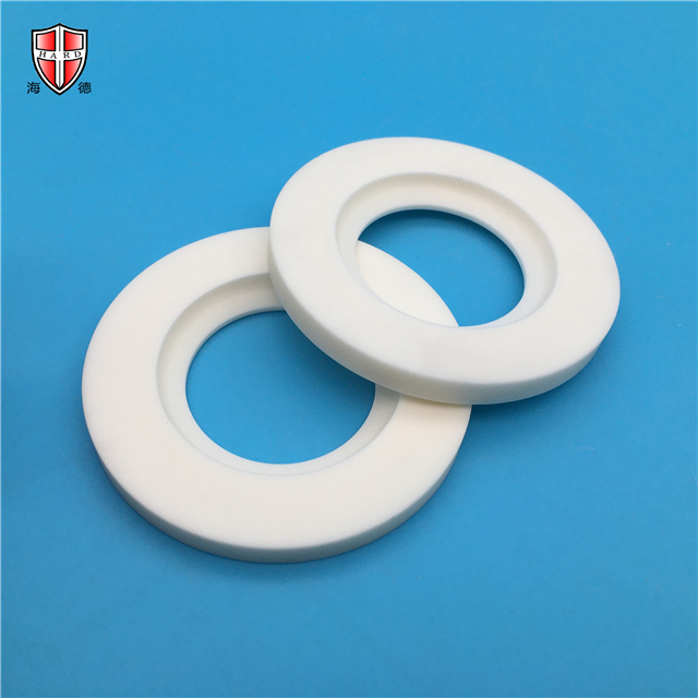 alumina gasket