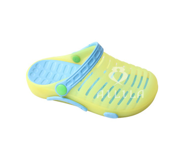 Casual Girls PVC Clogs