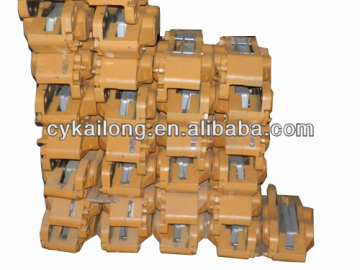 XGMA XG932 wheel loader spare parts brake caliper