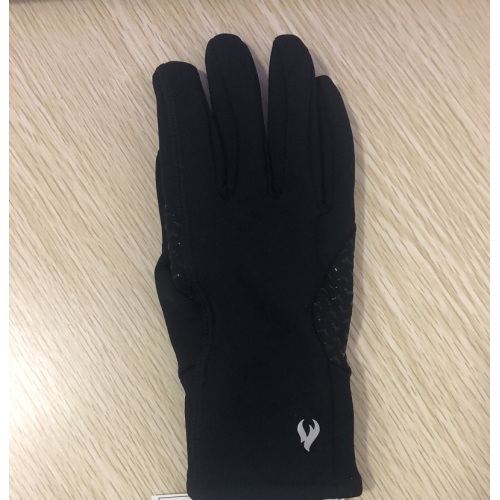 Cycling Sporting Gloves Fleece