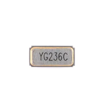 XKXGI-SUA-32.768K Original SMD3215-2P 3215 32.768kHz Crystal Oscillator
