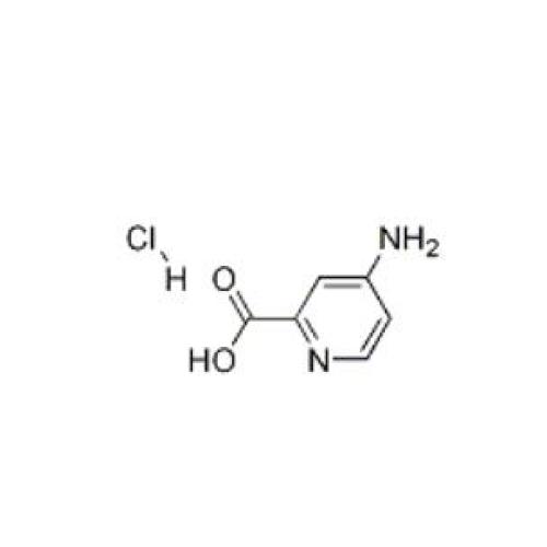 4 Aminopicolinic acido cloridrico Cas Numero 1291487-29-0