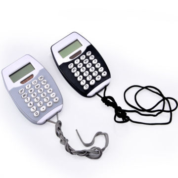 kids mini pocket calculators,calculator with string