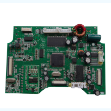 Video Capture Board with Gold Finger and 0.5oz Minimum Copper Thickness