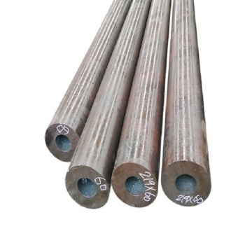 JIS Stba12 G3462 Seamless Alloy Steel Pipe