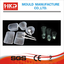 Thin Wall Cup Moulds