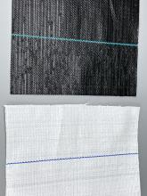 Special grass cover for fruit trees