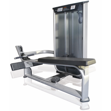 Commercial Gym Exercise Equipment Seated Low Pully