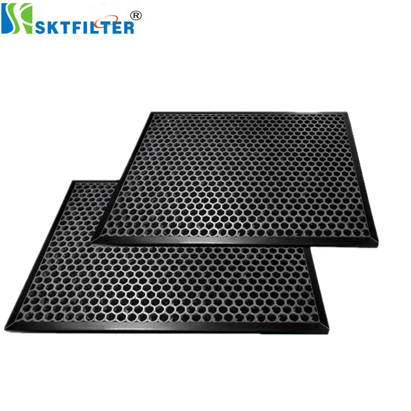 Activated Carbon Block Filter Cartridge