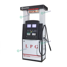 Wintec Double Nozzle LPG Gas Dispenser Price for Gas Stations