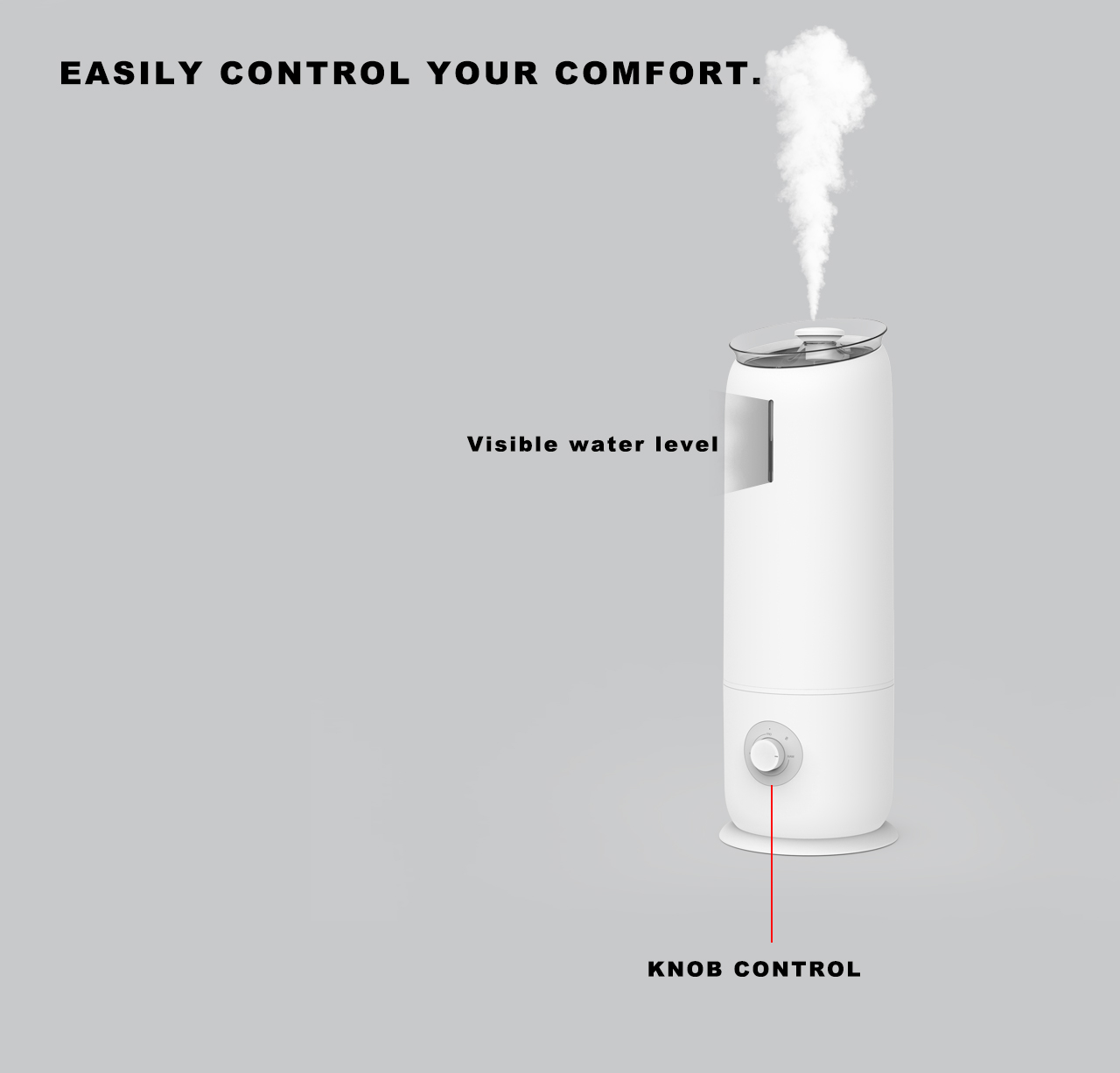 HTJ-2288A humidifier control HTJ-2288A humidifier control